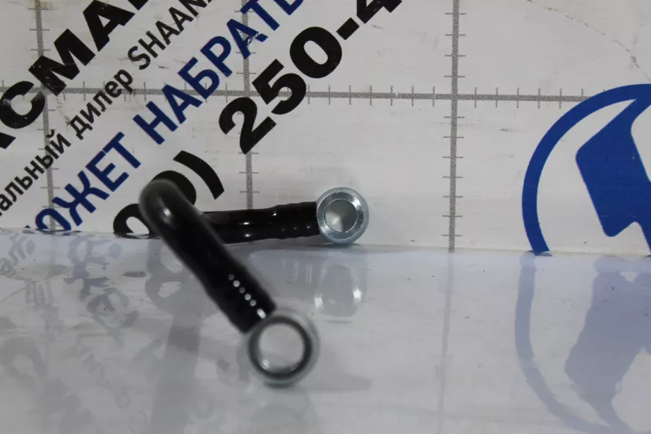 Трубка подачи топлива на ТНВД SHAANXI, Евро-5, WP10 для грузовиков *