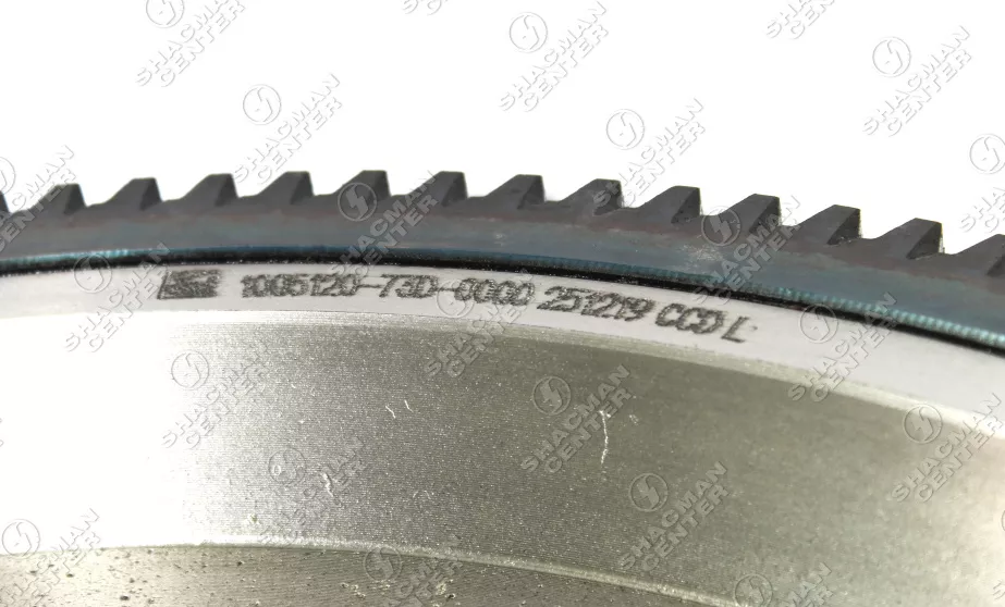 Маховик D240, Z137, FAW, J6 для грузовиков *