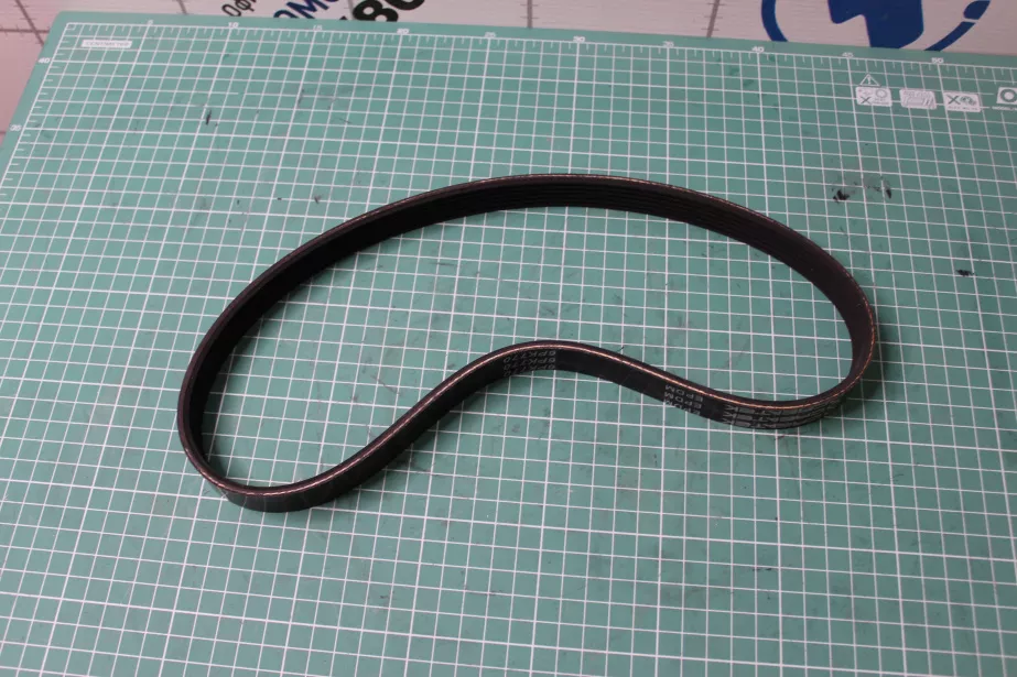 Ремень ручейковый (6PK770) CREATEK, (CK8020) для грузовиков *