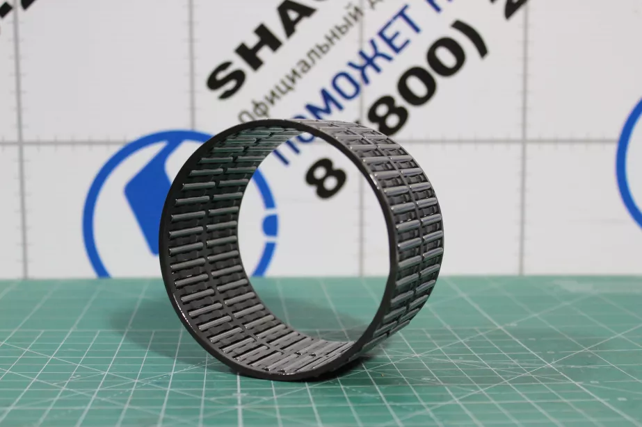 Подшипник роликовый (92х100х63) SHAANXI, ZF, (0750115303) для грузовиков *