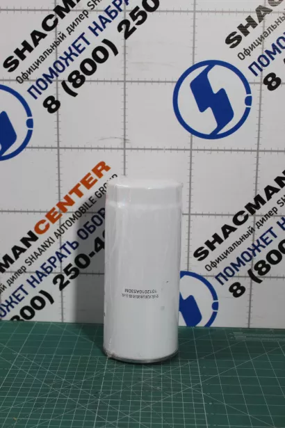 Фильтр масляный FAW, ( W1102/27) для грузовиков *