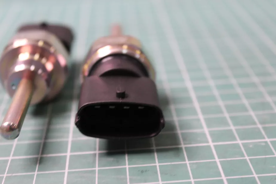 Датчик температуры и давления SHAANXI, WP12, Евро-5, WP13 для грузовиков *