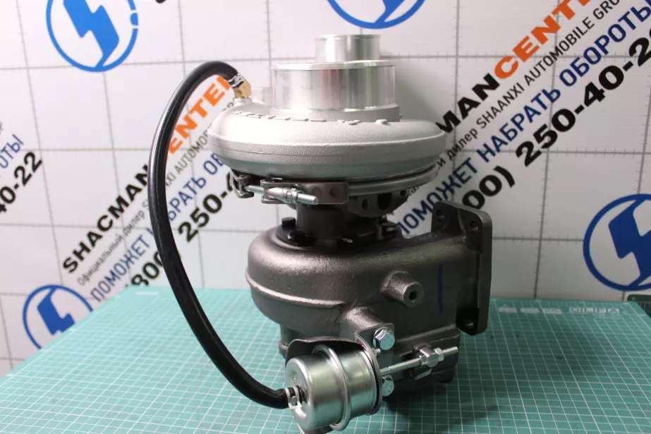 Турбина CREATEK, FAW, (CK8476 ) для грузовиков *