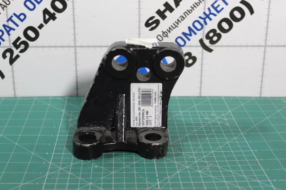 Кронштейн ДВС (RR) SHAANXI, X3000 для грузовиков *