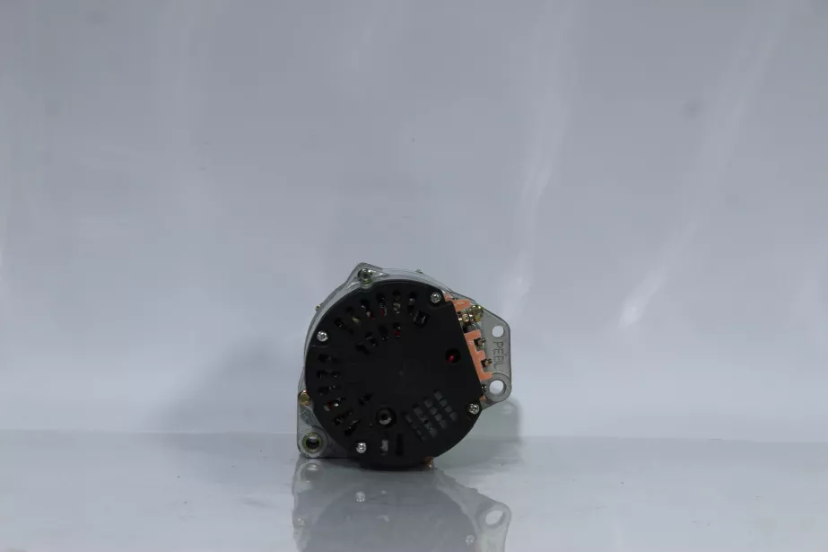 Генератор (под клиновой ремень 28V/55A) SHAANXI, WP10 для грузовиков *