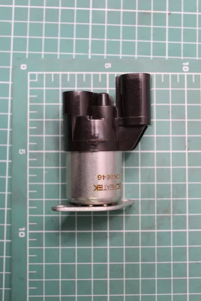 Реле стартера (управления втягивающим) D33, L74, CREATEK, (CK8646) для грузовиков *