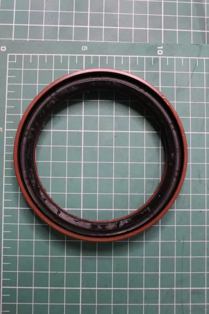 Сальник редуктора (85*105*16) HOWO для грузовиков *