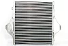 Радиатор интеркулера SHAANXI, Евро-5, WP10, WP12, WP13 для грузовиков *