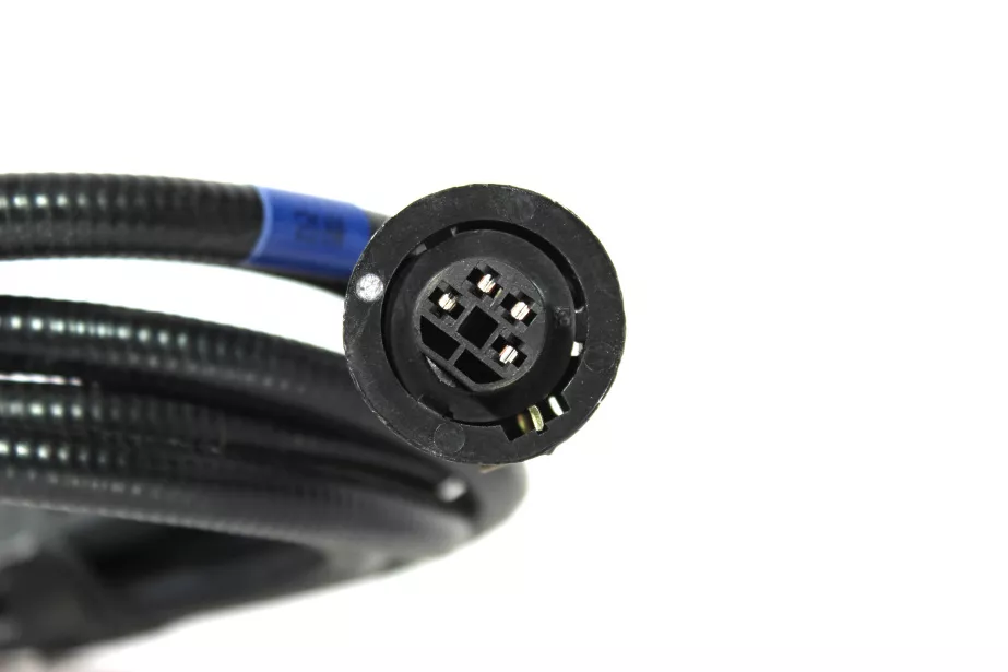 Жгут проводов на датчик спидометра SHAANXI, X3000 для грузовиков *