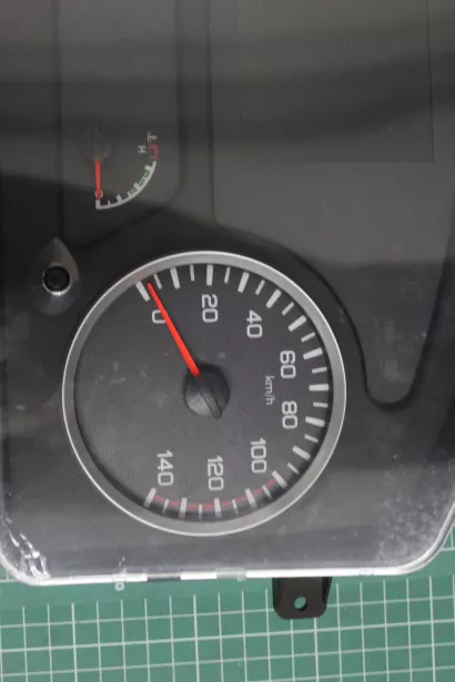 Панель приборов X3000 SHAANXI для грузовиков *