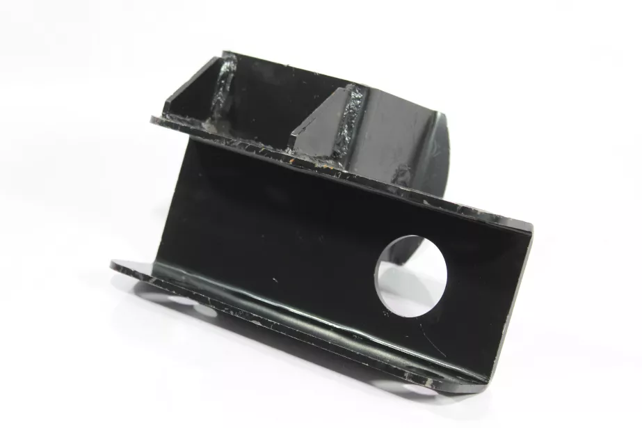 Защелка замка кабины (L) SHAANXI, X3000 для грузовиков *