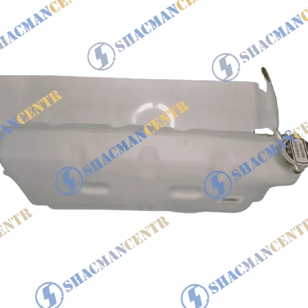 Бачок расширительный SHAANXI, F3000, (81.06102.6205) для грузовиков *