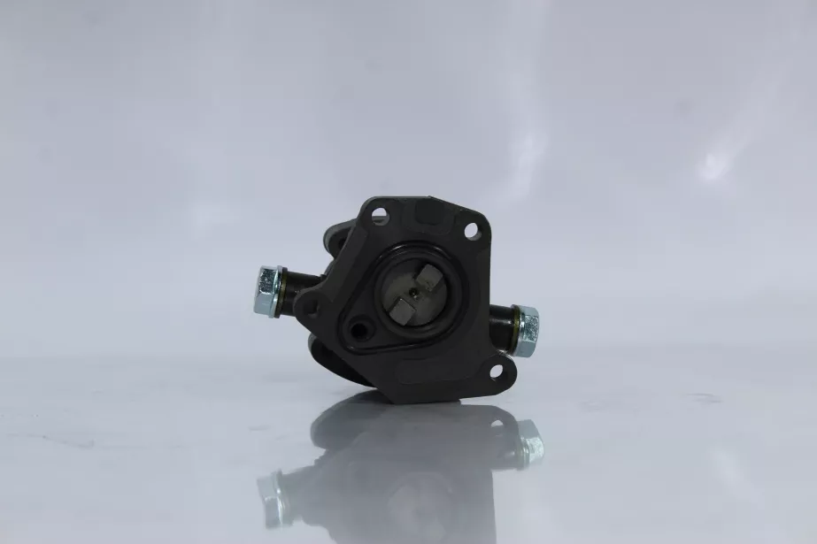 Насос топливный низкого давления (ТННД) SITRAK, T5G для грузовиков *