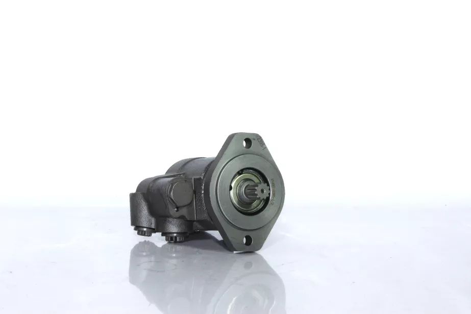 Насос ГУР Z11, CUMMINS, ISM11 для грузовиков *