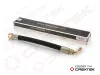 Шланг ГУРа L450, (Г-образный) CREATEK, (CK8289). для грузовиков *