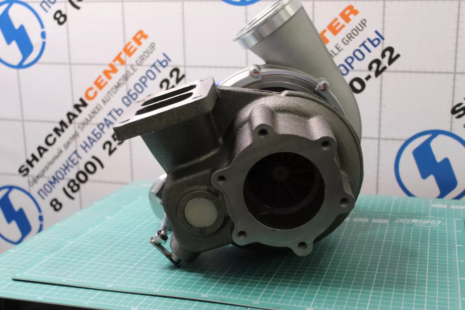 Турбина SHAANXI, WP13.550E501 для грузовиков *