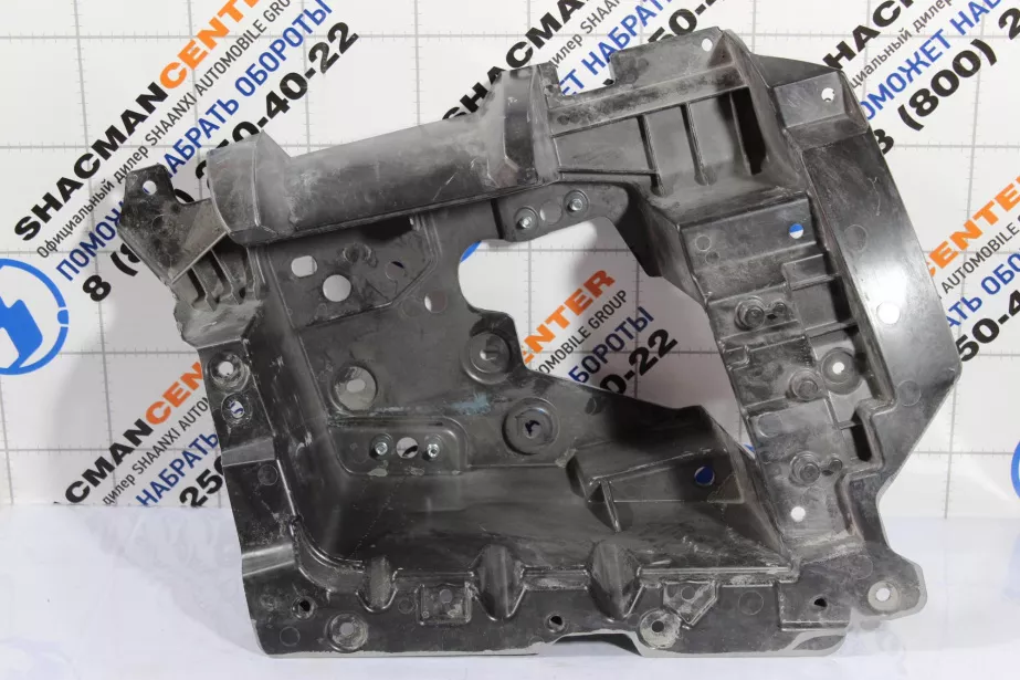 Корпус фары (L, Тягач) SHAANXI, X5000 для грузовиков *