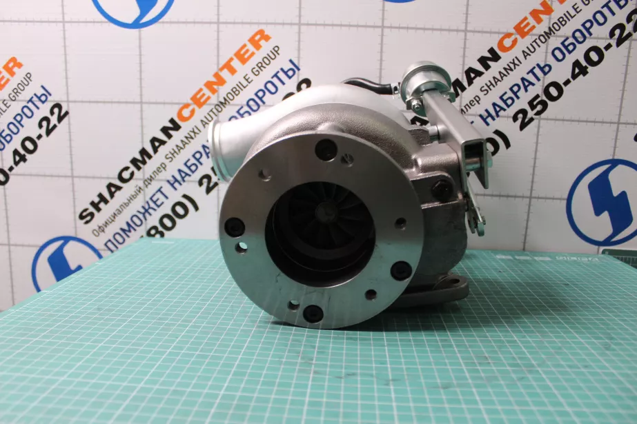 Турбина CREATEK, (CK8133) для грузовиков *