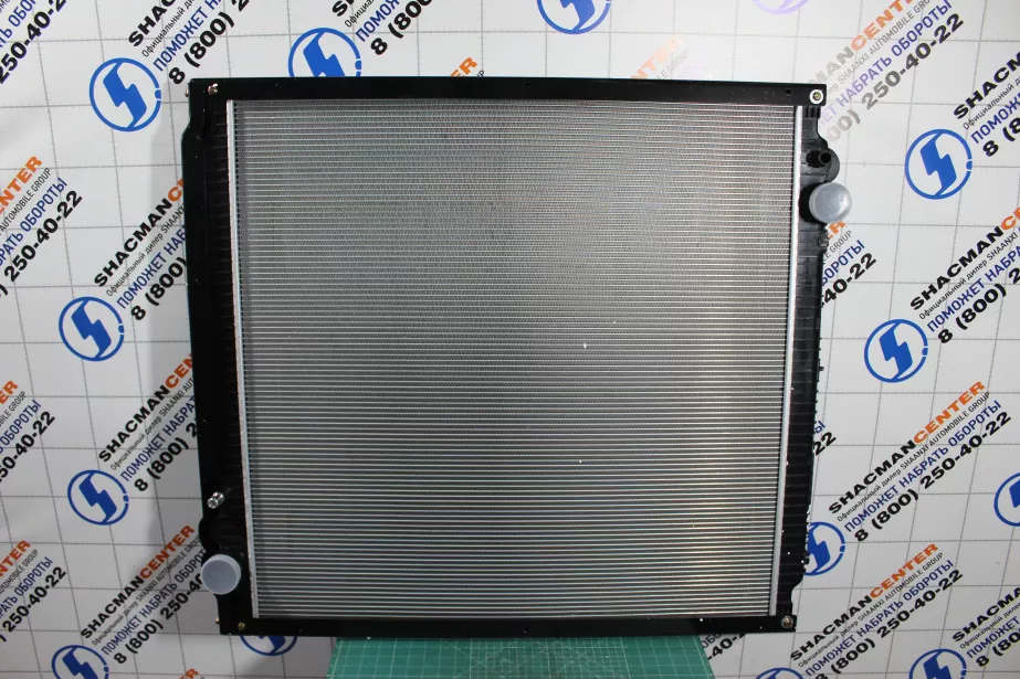 Радиатор системы охлаждения SITRAK, MC11.44-50, T5G для грузовиков *