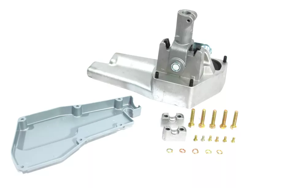 Кулиса КПП SITRAK, T5G для грузовиков *