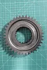 Шестерня 1-й передачи вторичного вала FULLER, (16752). для грузовиков *