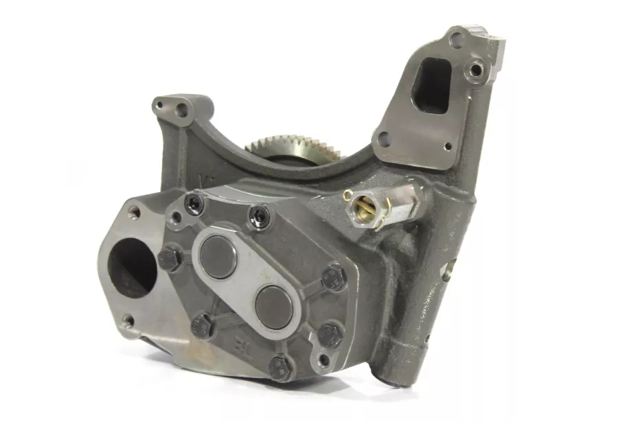 Насос масляный AUTOMAX, WP13 для грузовиков *