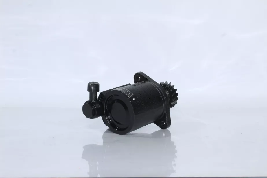 Насос ГУР D58, Z17, SHAANXI, WP10, F3000 для грузовиков *