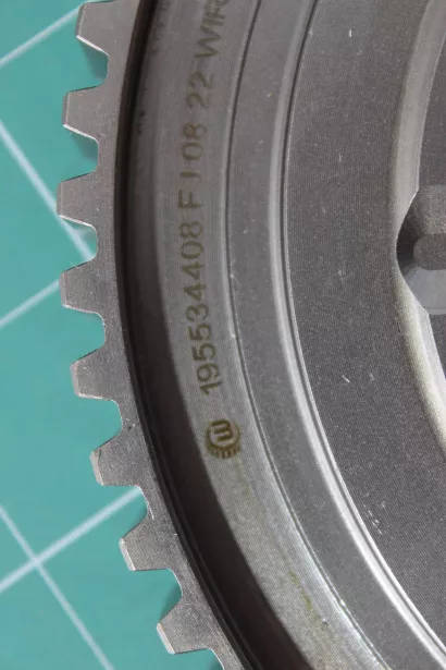 Корпус синхронизатора 1ST/2ND SHAANXI, ZF для грузовиков *