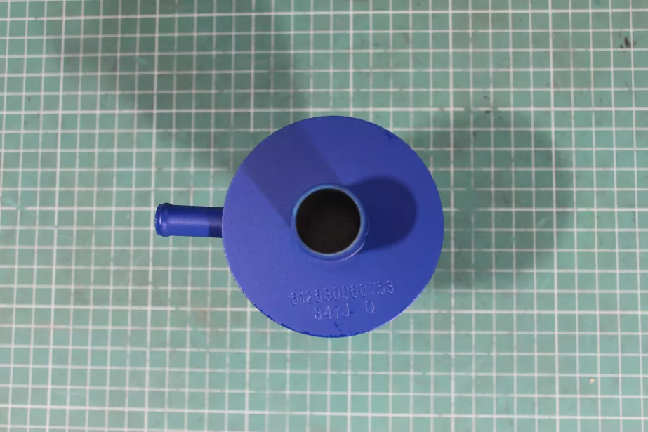 Сапун двигателя WEICHAI, WP13 для грузовиков *