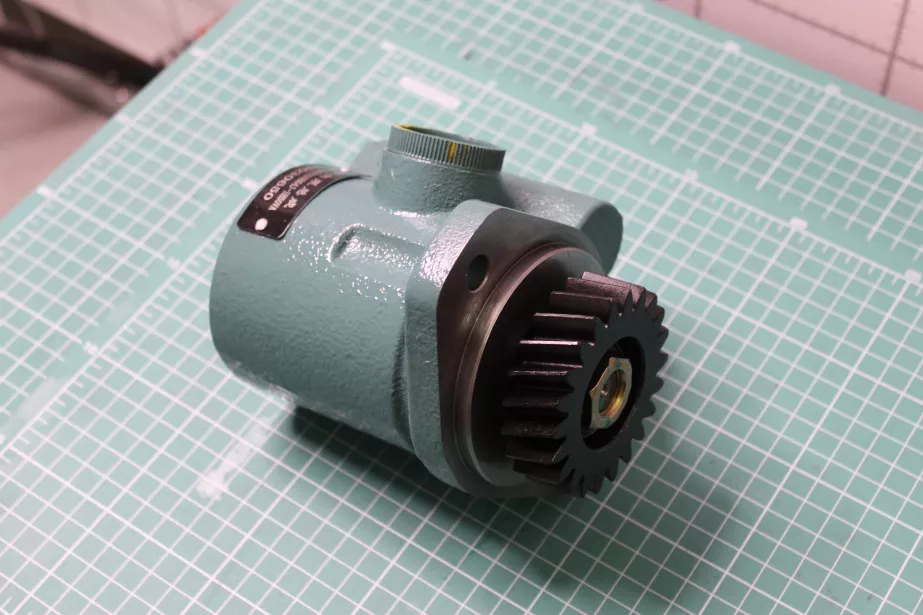 Насос ГУР FAW, J6 для грузовиков *