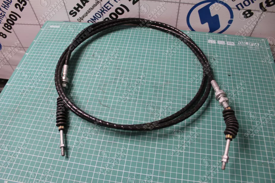 Тросик акселератора L3 000, CREATEK, F2000, (CK8155) для грузовиков *