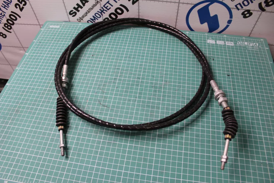 Тросик акселератора L3 000, CREATEK, F2000, (CK8155) для грузовиков *