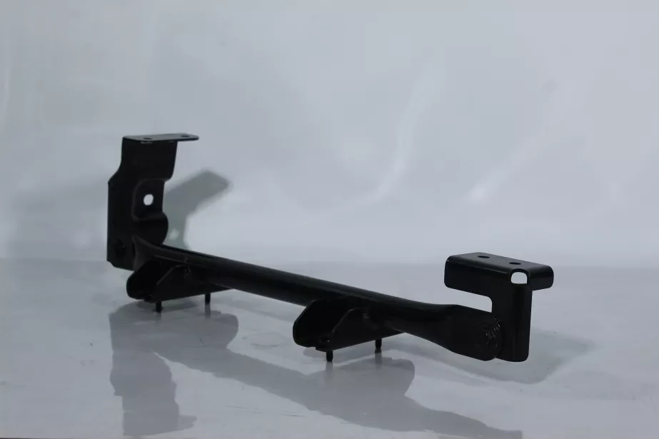 Кронштейн крыла (L, верхний) SHAANXI, X6000 для грузовиков *