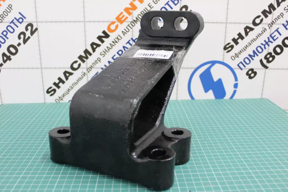Кронштейн двигателя (FL) SHAANXI, X6000 для грузовиков *