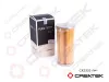 Фильтр топливный грубой очистки CREATEK, MC11.44-50, T5G, (CK3353,FS36277). для грузовиков *