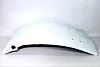 Брызговик (R, Белый) SHAANXI, F2000 для грузовиков *