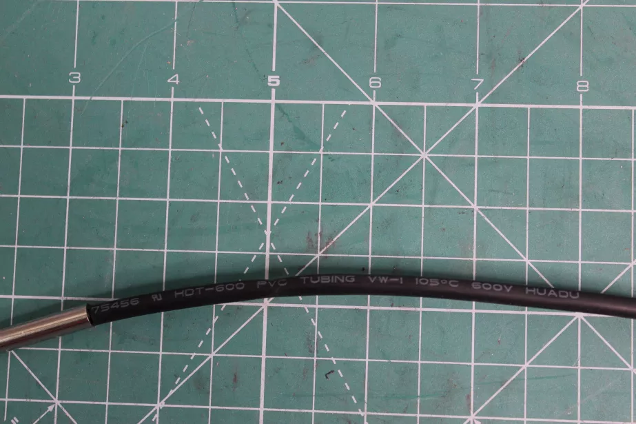 Датчик температуры отопителя SITRAK, T5G для грузовиков *