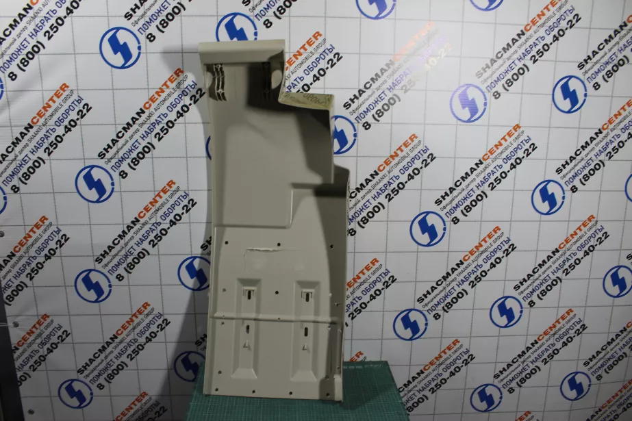 Брызговик (L, Золотой, в сборе) SHAANXI, X3000 для грузовиков *