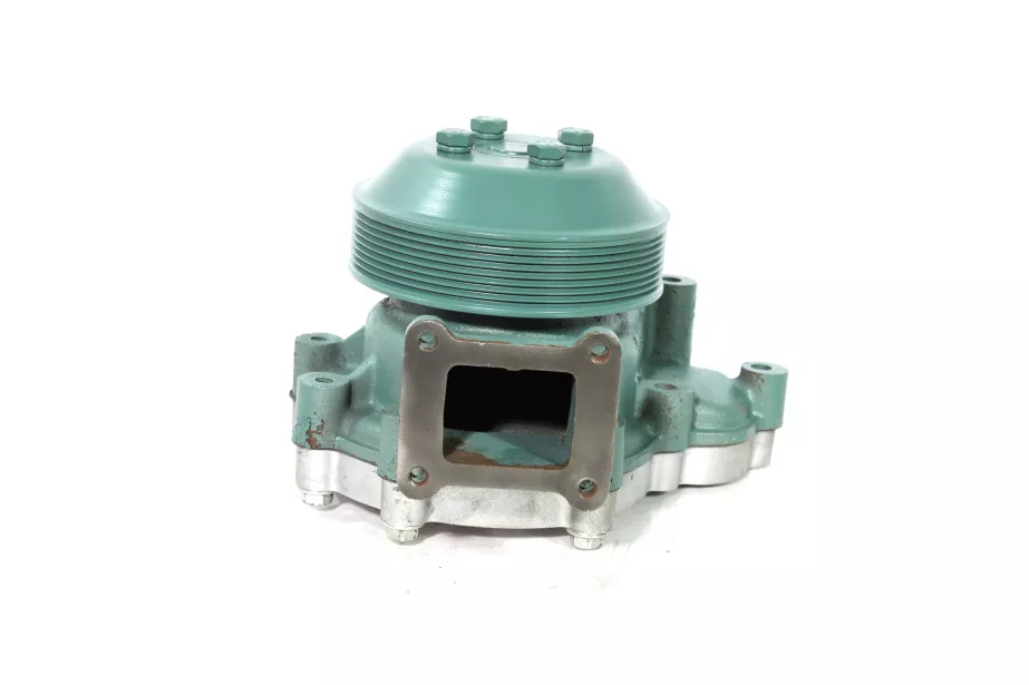 Насос водяной (Алюминий) FAW, J6 для грузовиков *