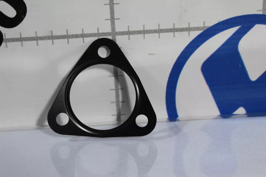 Прокладка крышки датчика блокировки МОД SHAANXI, HDZ300, X3000 для грузовиков *