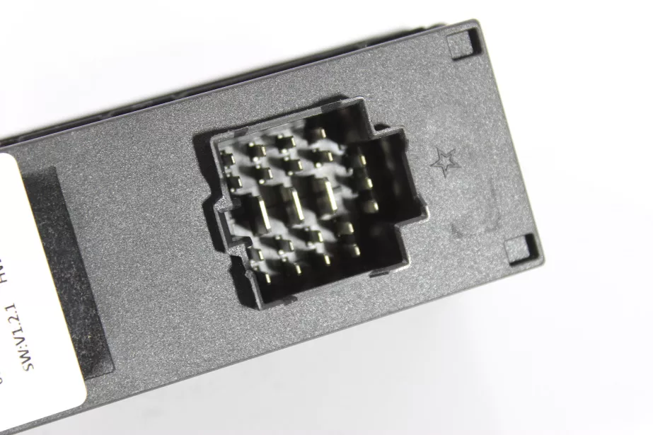 Блок управления стеклоподъемником (L) SHAANXI, X3000 для грузовиков *