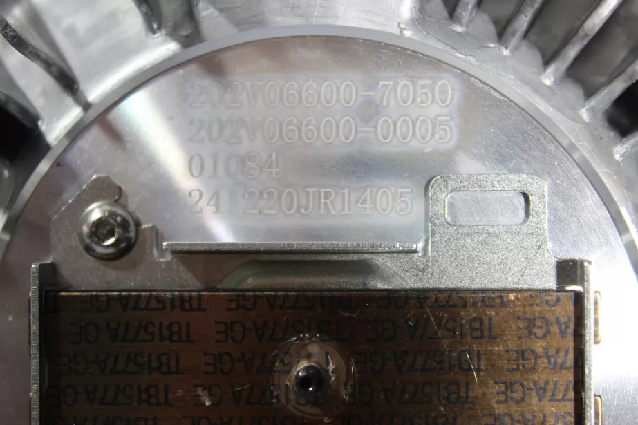 Гидроэлектромуфта (в сборе) SITRAK, MC11.44-50 для грузовиков *