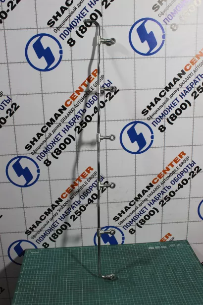 Трубка обратки с форсунок WEICHAI, WP12, WP13 для грузовиков *