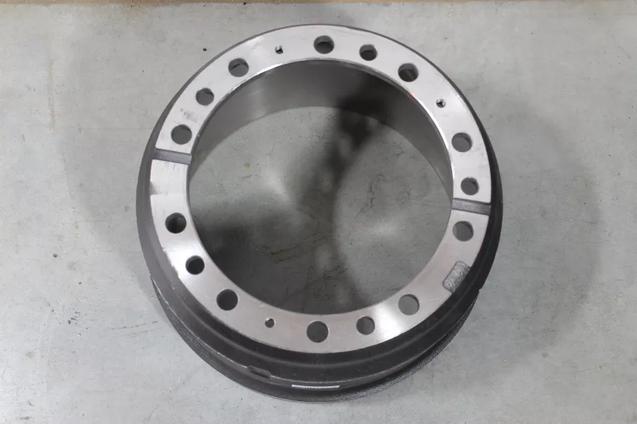 Барабан тормозной (Front) SITRAK, VGD95, T5G для грузовиков *