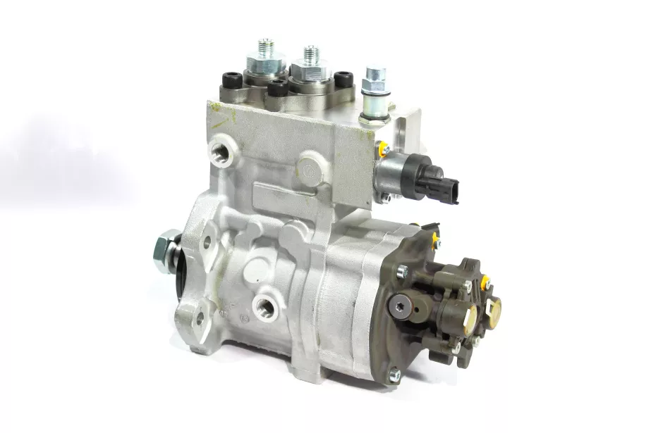 ТНВД SHAANXI, Евро-5, WP12, WP13, (0445020245) для грузовиков *