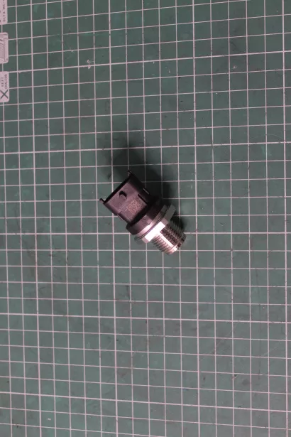 Датчик топливной рейки Bosch, WP10, WP12, (AM1117,612600081585,0281002937) для грузовиков *