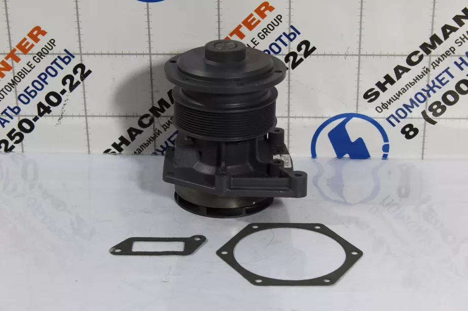 Насос водяной SHAANXI, WP10 для грузовиков *