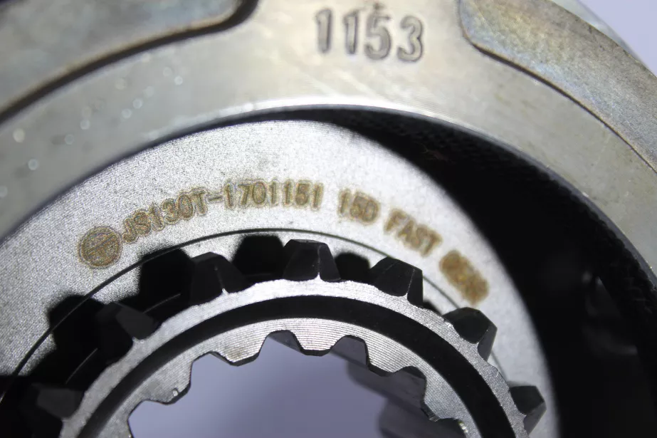 Синхронизатор (Сталь, 3-ей и 4-ой передачи) FULLER для грузовиков *