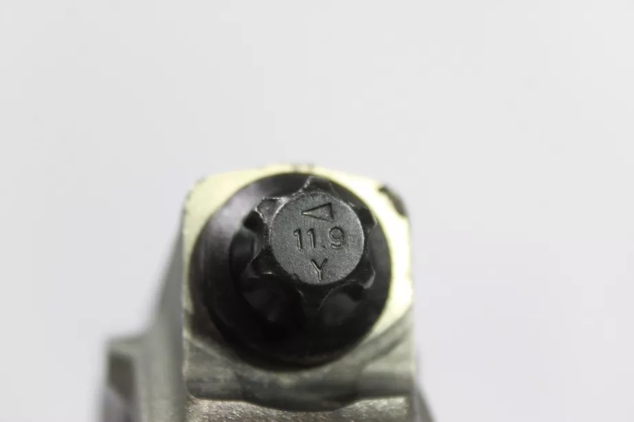 Шатун SITRAK, MC11.44-50 для грузовиков *