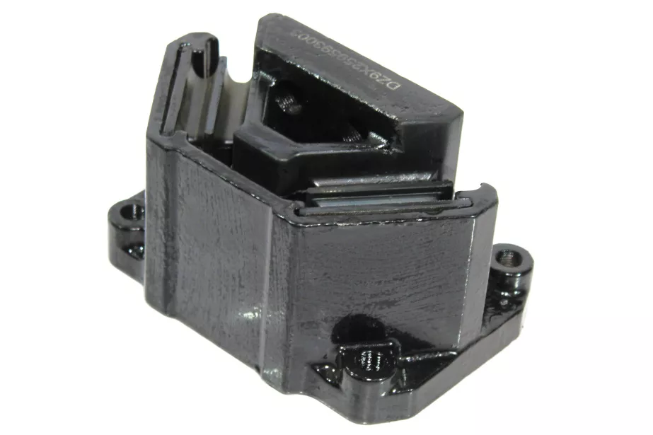 Подушка ДВС (FR) SHAANXI, X6000 для грузовиков *